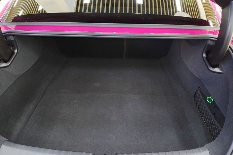 MI SU7 2025 car image #19