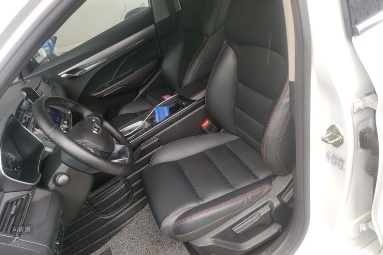 GEELY Binray 2020 car image #17
