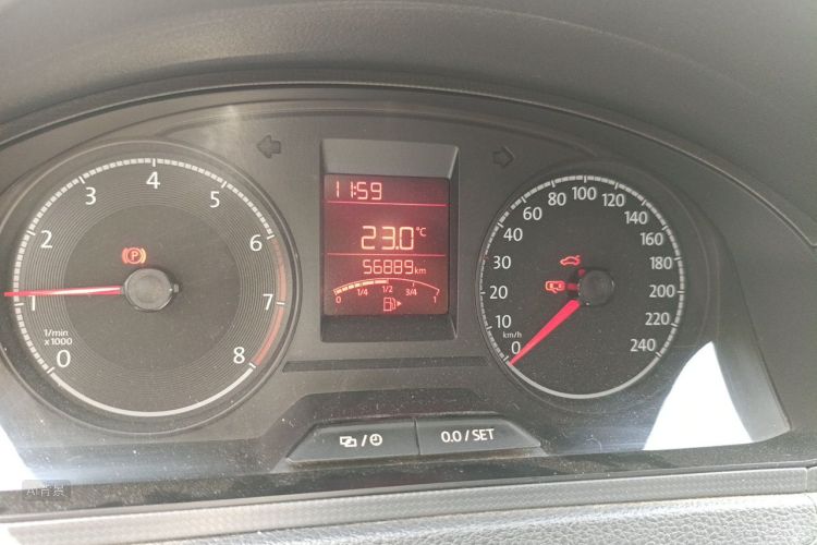 Volkswagen Santana 2022 car image #14