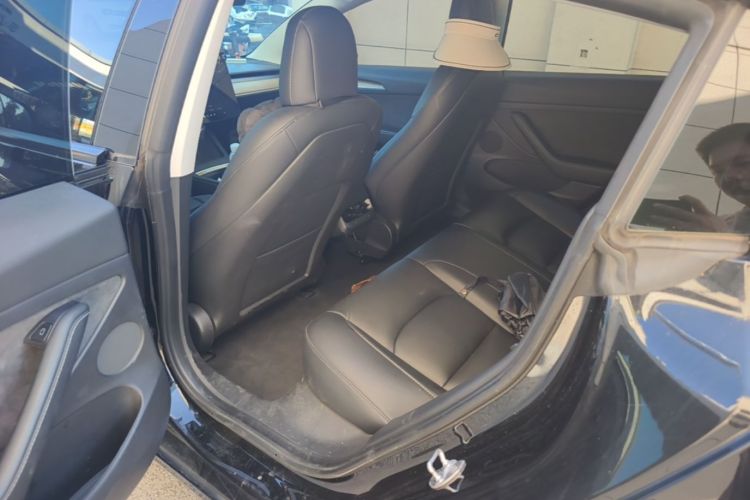 Tesla Model 3 2022 car image #17