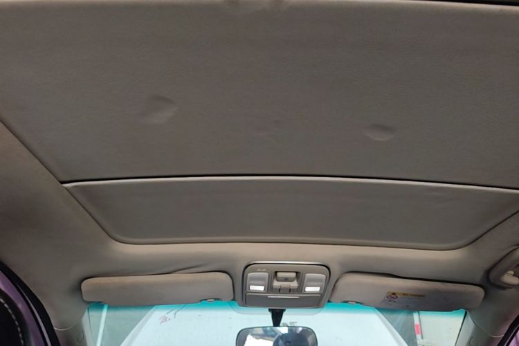 GEELY Emgrand GS 2016 car image #18