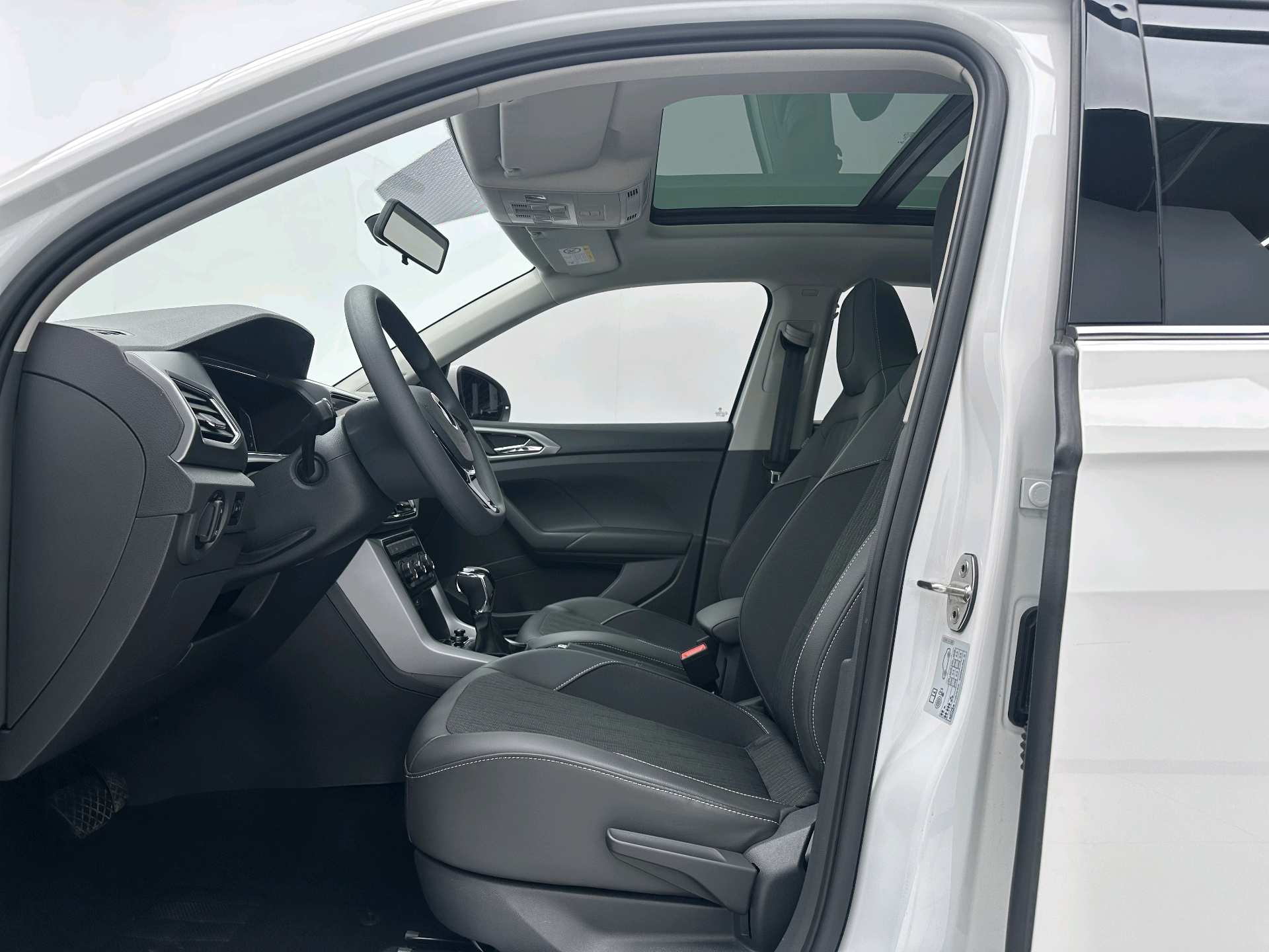 Volkswagen T-Cross 2022 #5 Volkswagen T-Cross 2022 immagine di auto #5