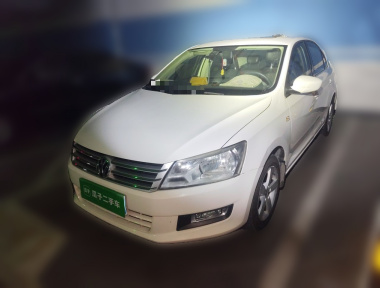 Volkswagen Santana 2016 car image 
