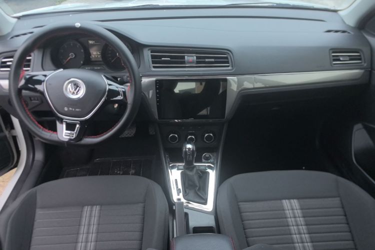 Volkswagen Lavida 2022 car image #10