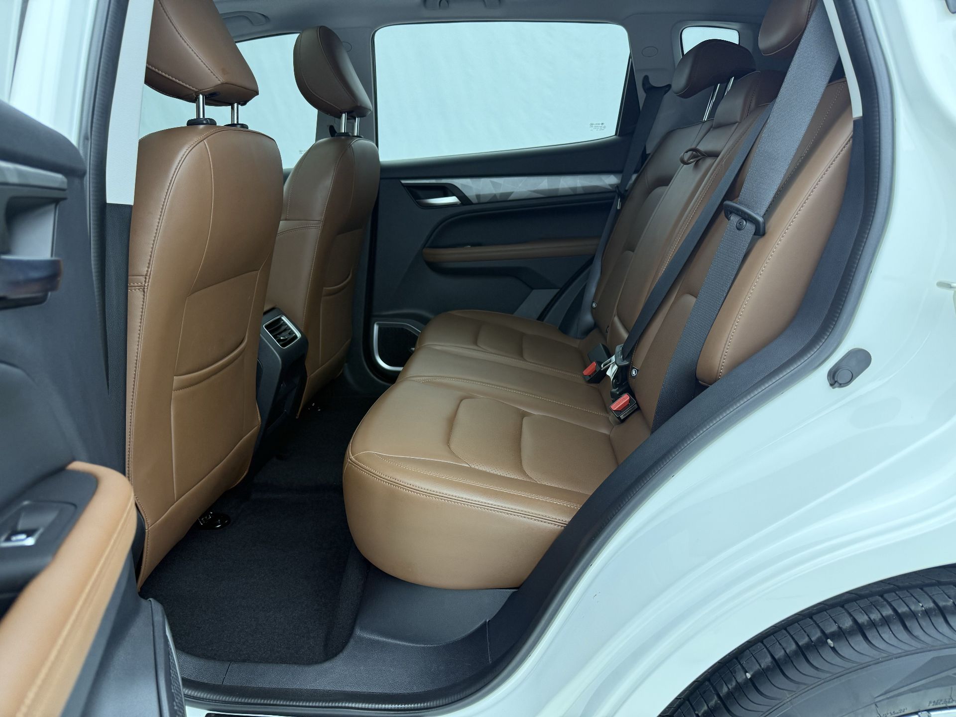 GEELY Vision X6 2022 #10 GEELY Vision X6 2022 car image #10