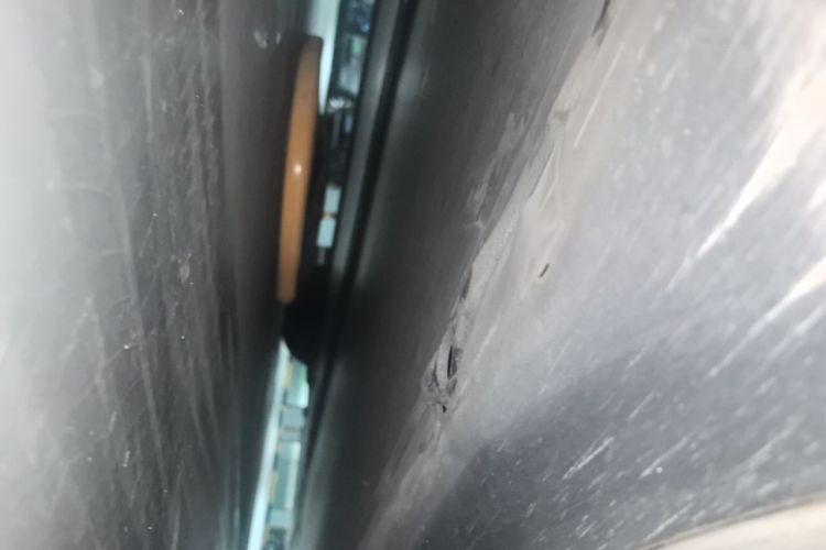 Tesla Model 3 2024 car image #20