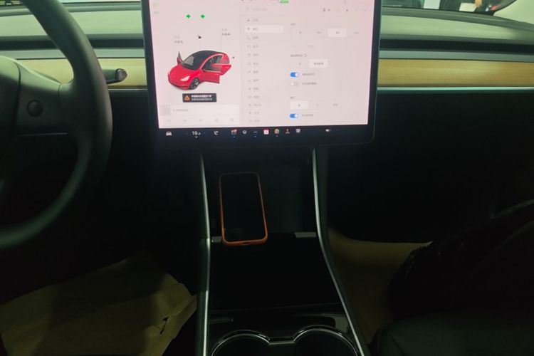 Tesla Model 3 2020 #17 Tesla Model 3 2020 car image #17