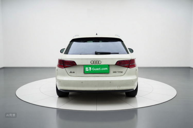 Audi A3 2015 immagine di auto #6