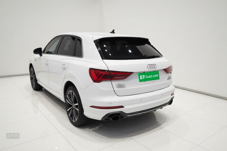 Audi Q3 2023 #6 Audi Q3 2023 car image #6