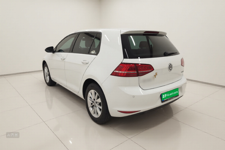 Volkswagen Golf 2016 #5 Volkswagen Golf 2016 car image #5
