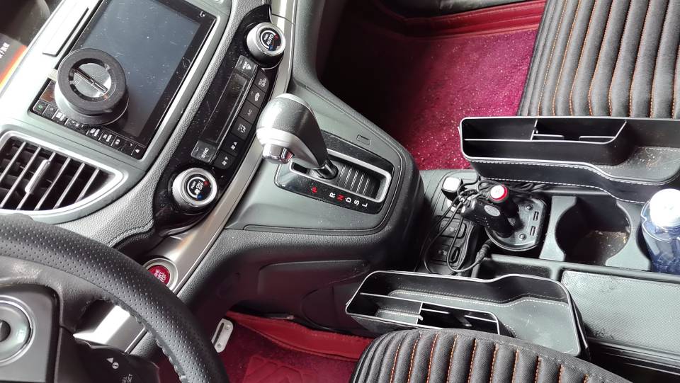 Honda CR-V 2015 #3 Honda CR-V 2015 car image #3