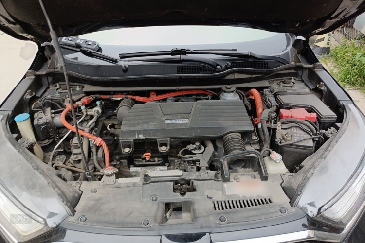 Honda CR-V 2022 car image #22