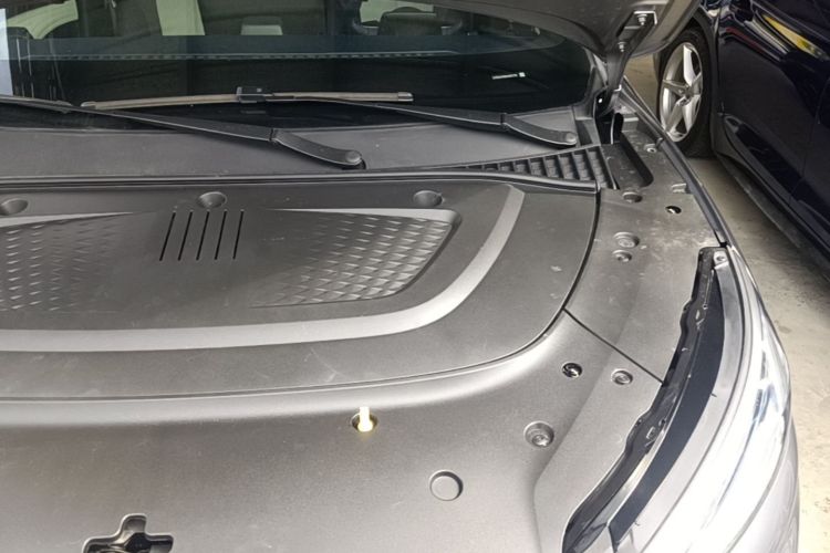 BYD Yuan Plus 2022 car image #24