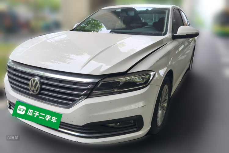 Volkswagen Lavida 2019 #2 Volkswagen Lavida 2019 car image #2