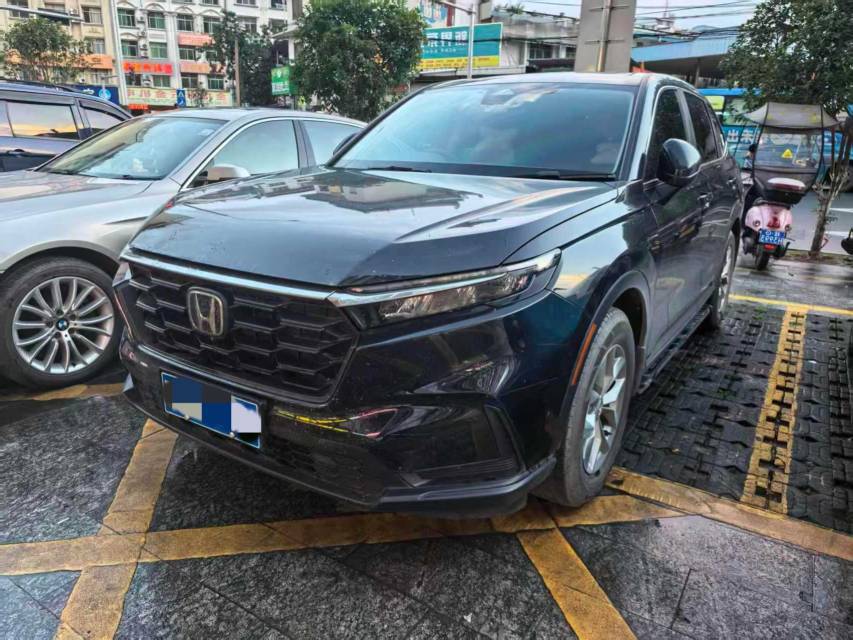Honda CR-V 2022 car image 