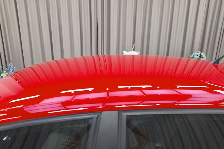 Volkswagen Polo 2014 car image #27