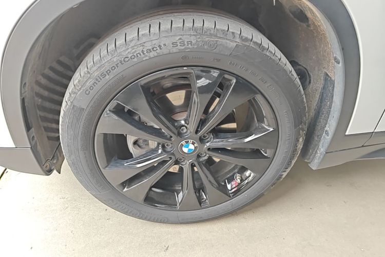 BMW X1 2020 #9 BMW X1 2020 car image #9