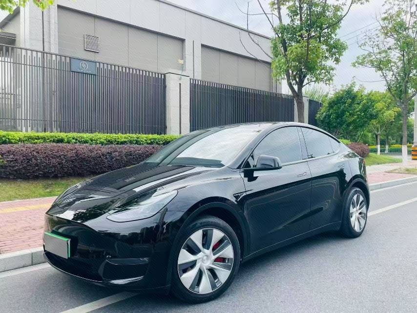 Tesla Model Y 2023 Tesla Model Y 2023 car image