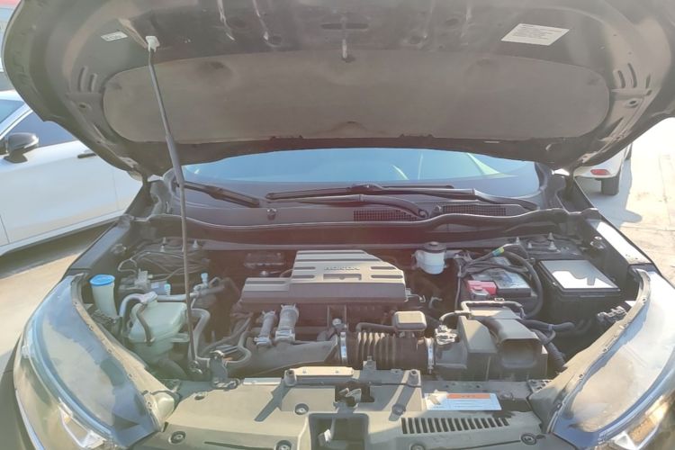 Honda CR-V 2019 car image #22