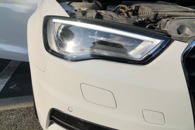 Audi A3 2017 #8 Audi A3 2017 car image #8