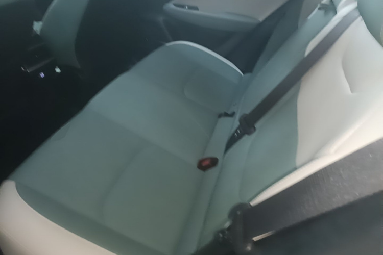 GEELY Emgrand L HiP 2022 #17 GEELY Emgrand L HiP 2022 car image #17