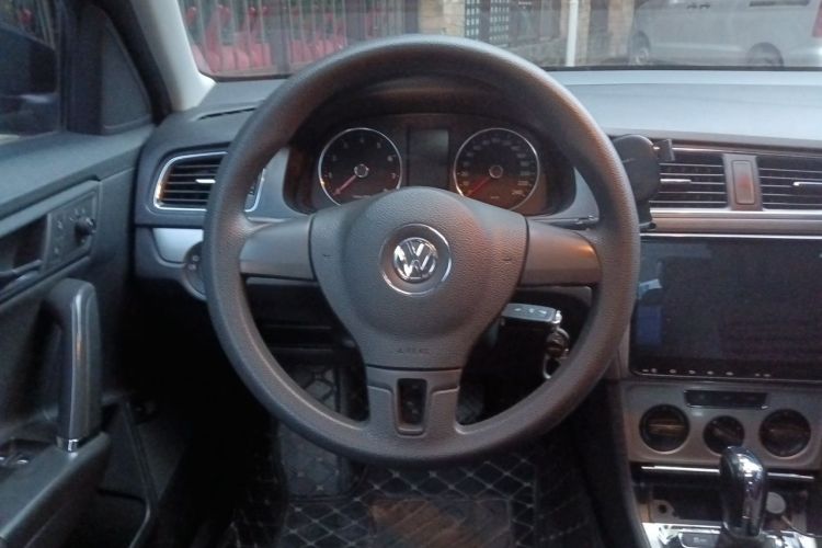 Volkswagen Lavida 2016 #13 Volkswagen Lavida 2016 car image #13