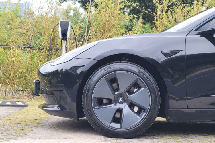 特斯拉 Model 3 2021 汽车图片 #6