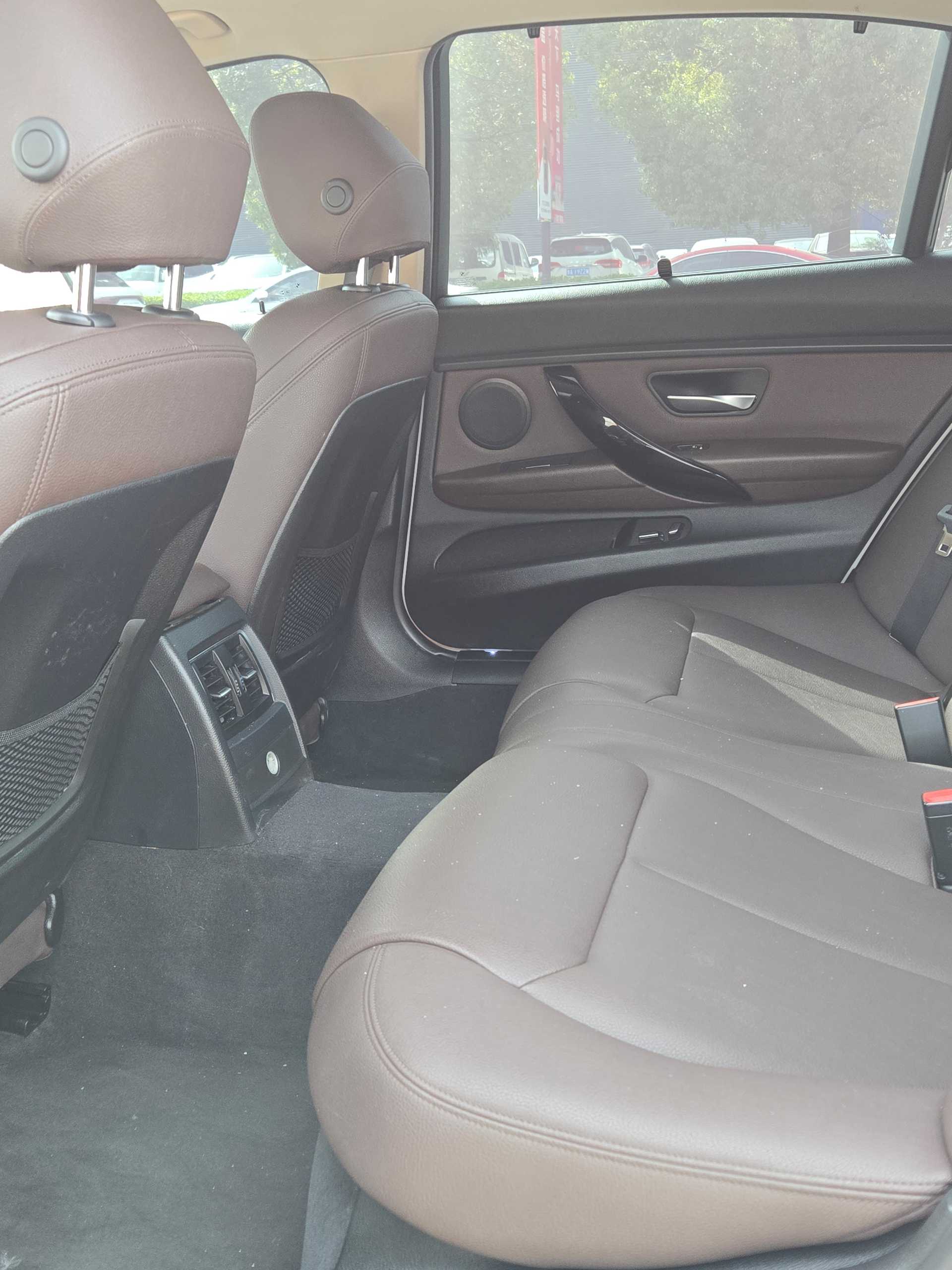 BMW 3 Series 2019 #4 BMW 3 Series 2019 immagine di auto #4