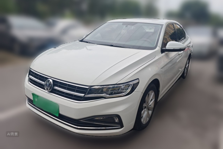 Volkswagen Bora 2019 صورة سيارة #2