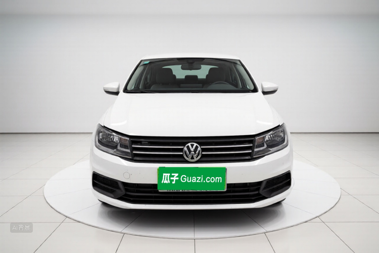 Volkswagen Santana 2021 صورة سيارة #3