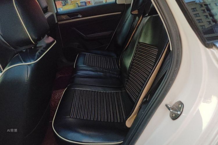 Volkswagen Lavida 2019 car image #19
