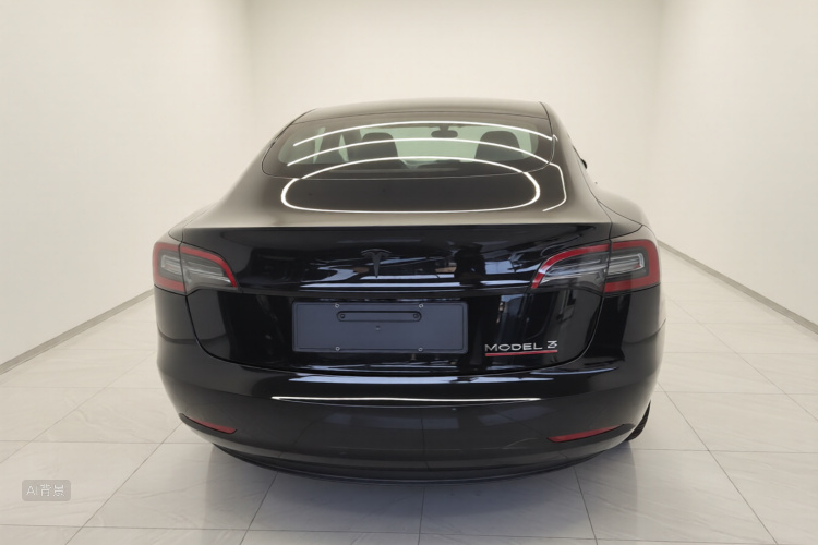 Tesla Model 3 2022 car image #6