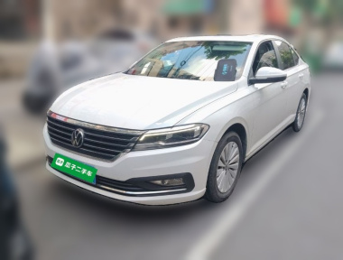Volkswagen Lavida 2021 Volkswagen Lavida 2021 car image