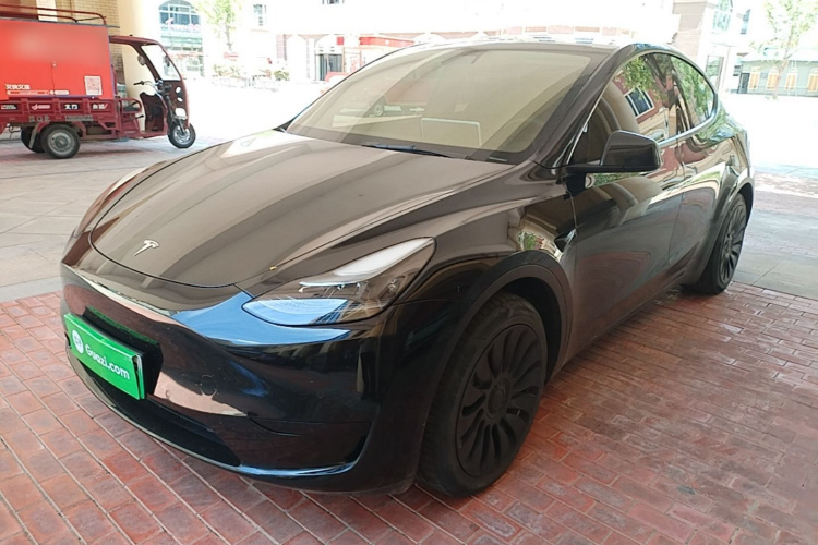 Tesla Model Y 2023 immagine di auto #2
