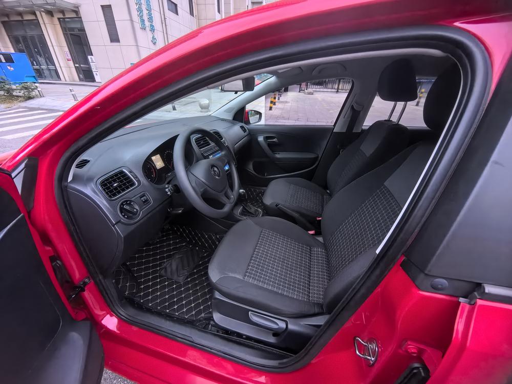Volkswagen Polo 2015 immagine di auto #11