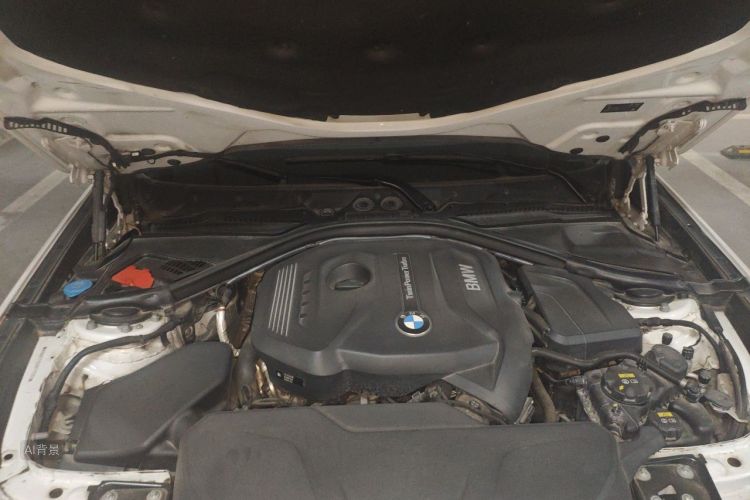 BMW 3 Series GT 2019 #22 BMW 3 Series GT 2019 immagine di auto #22
