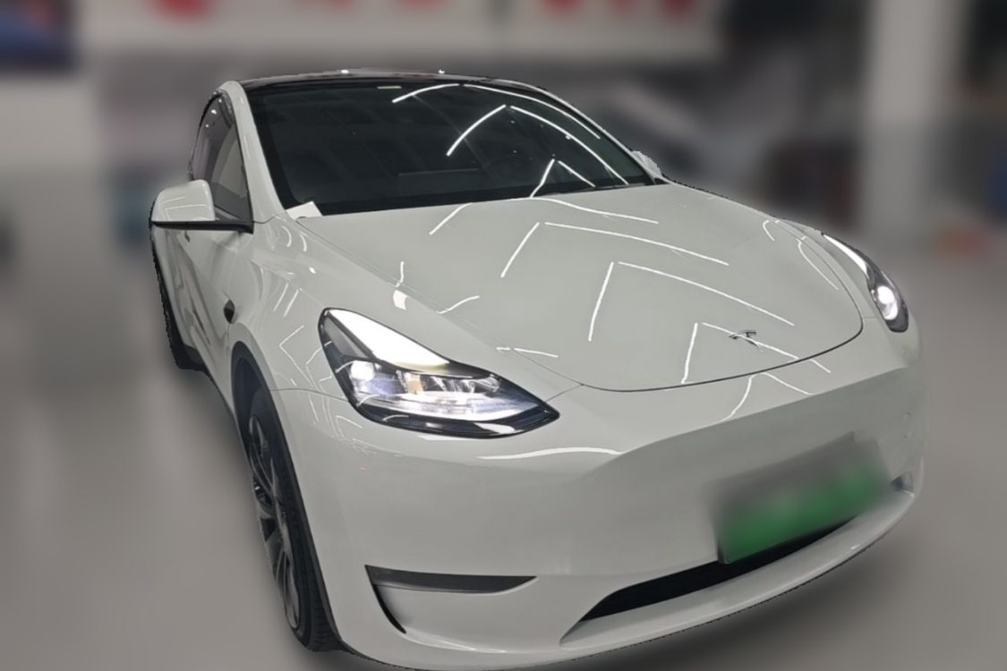 Tesla Model Y 2024 car image #2
