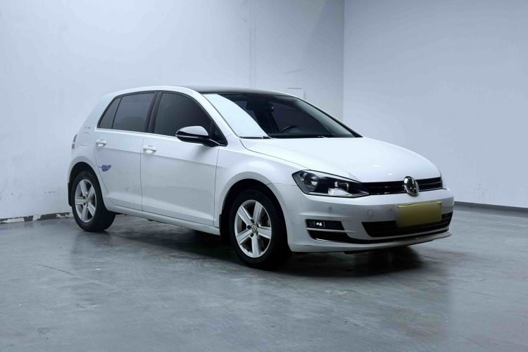 Volkswagen Golf 2017 #4 Volkswagen Golf 2017 imagem de carro #4