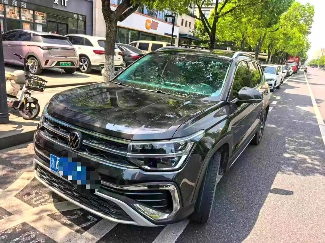 2025 2025 immagine di auto