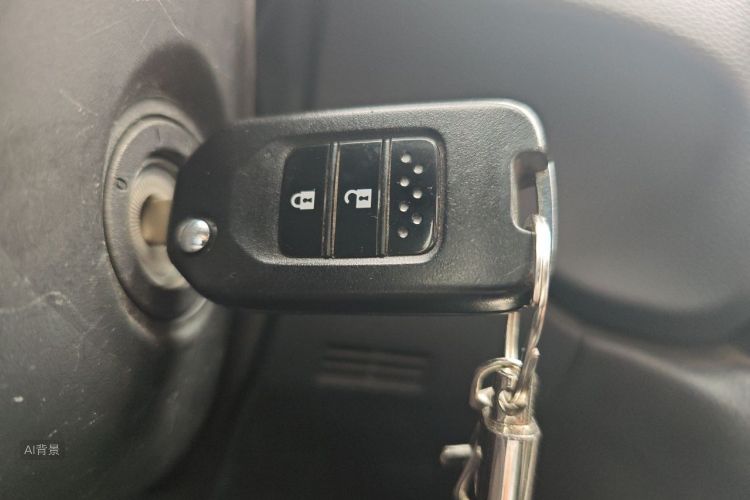 Honda CR-V 2020 car image #10