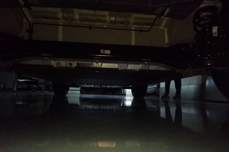 BYD YuanUP 2026 car image #26
