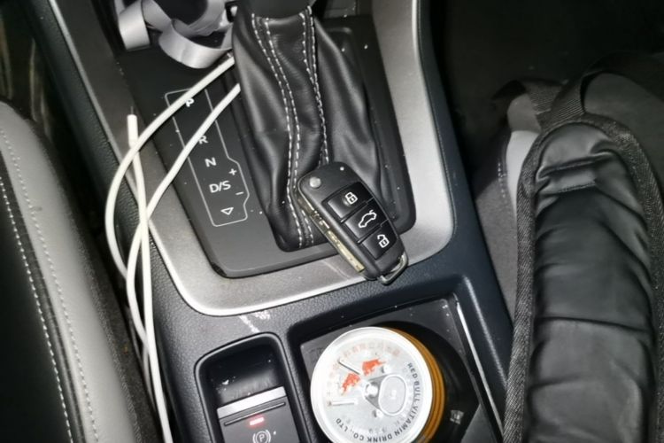 Audi Q3 2023 immagine di auto #10
