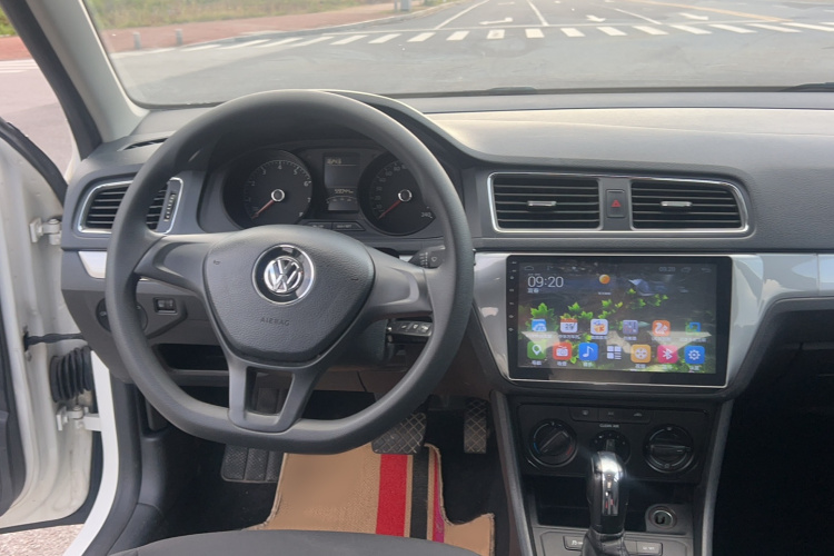 Volkswagen Lavida 2018 #24 Volkswagen Lavida 2018 car image #24