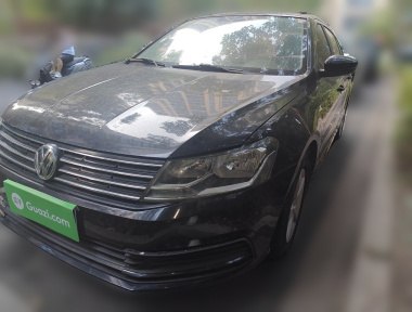 Volkswagen Lavida 2015 Volkswagen Lavida 2015 car image