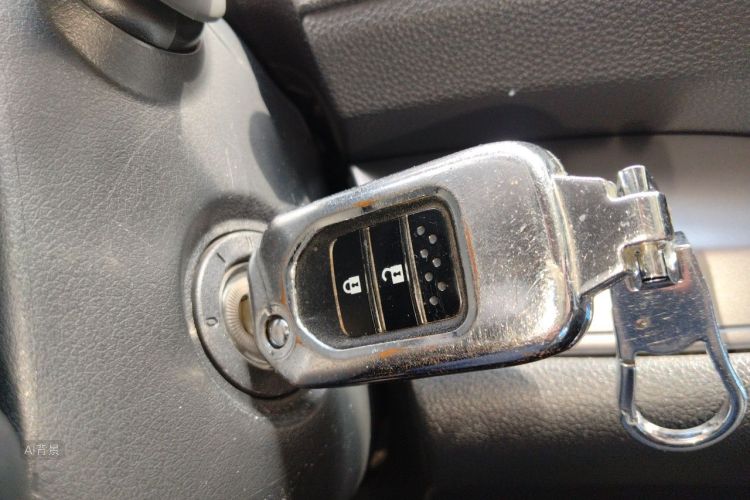 Honda CR-V 2017 car image #10