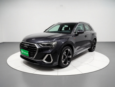 Audi Q3 2022 Audi Q3 2022 car image