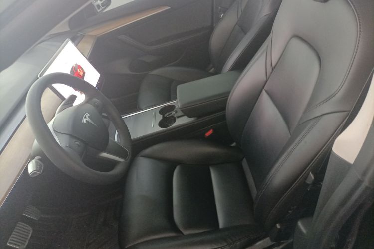 Tesla Model 3 2022 #15 Tesla Model 3 2022 car image #15