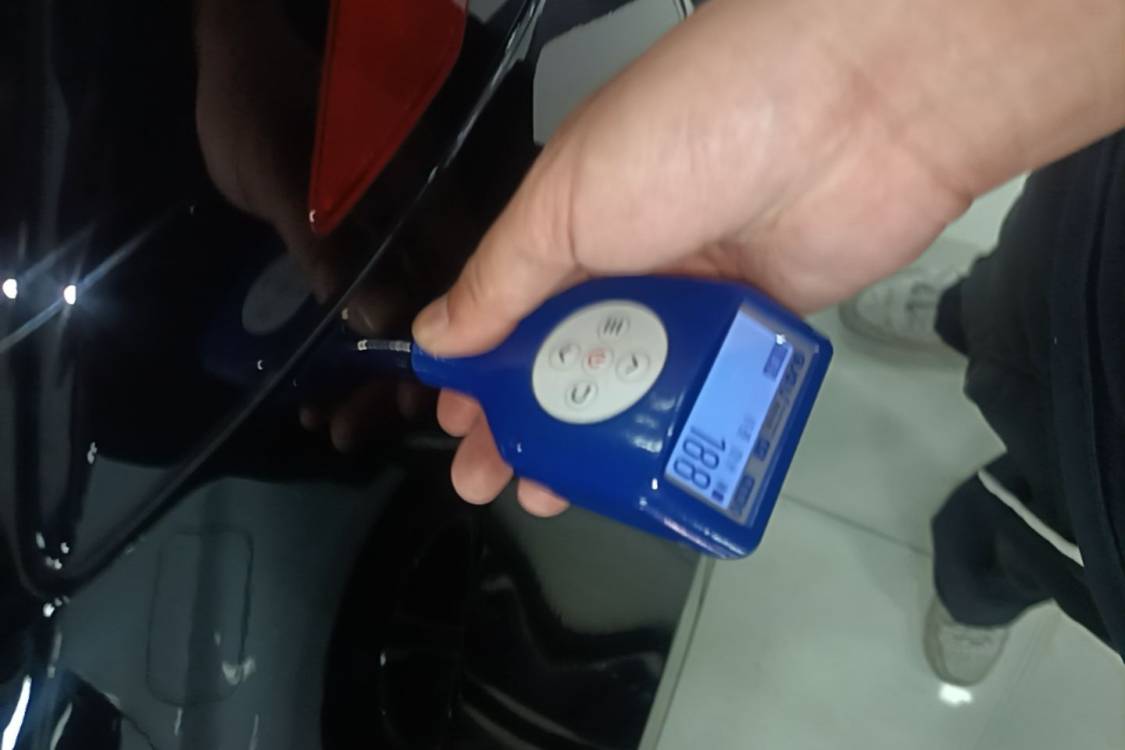 Tesla Model Y 2024 car image #22