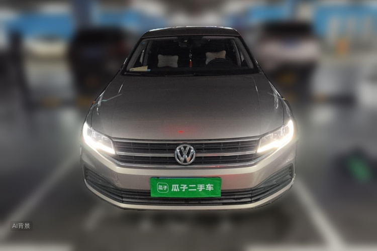 Volkswagen Bora 2020 #3 Volkswagen Bora 2020 car image #3