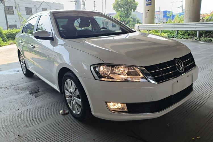 Volkswagen Lavida 2015 #4 Volkswagen Lavida 2015 car image #4